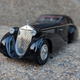 Illustration for article titled LaLD Car Week 2019, Day 7 - Up-To-1950s: 1925/34 Rolls Royce Phantom I Aerodynamic Coupe By Jonckheere